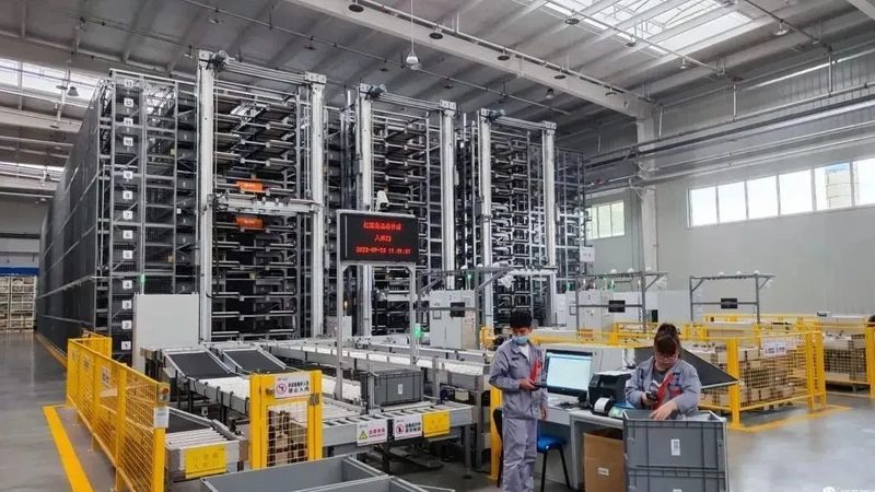 模具货架价格与规格的内在逻辑**