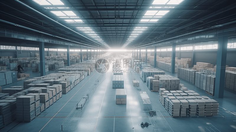 阁楼货架定制：揭秘其优缺点与选型要点