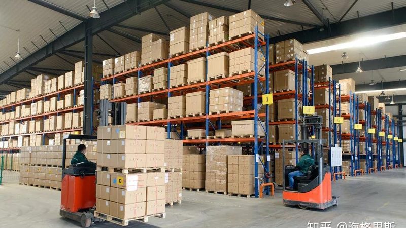 输送线电机功率与速度：揭秘其内在关系
