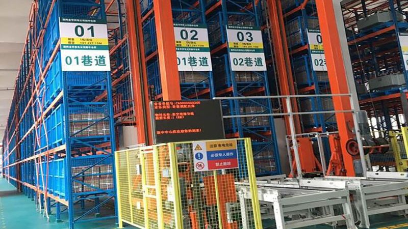 重型货架立柱，为何价格不一？**